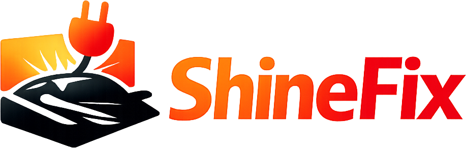 ShineFix